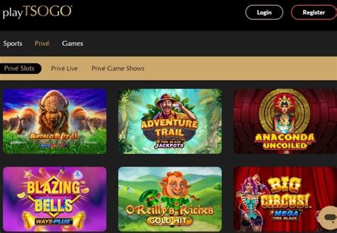 playtsogo|tsogo sun specials.